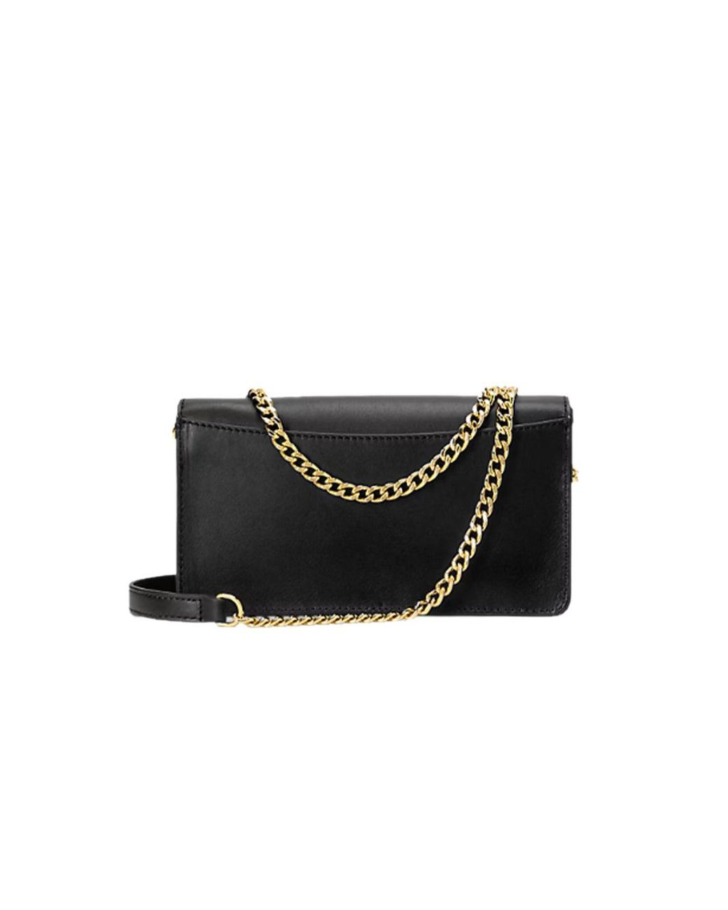 Ralph Lauren Black Wallets