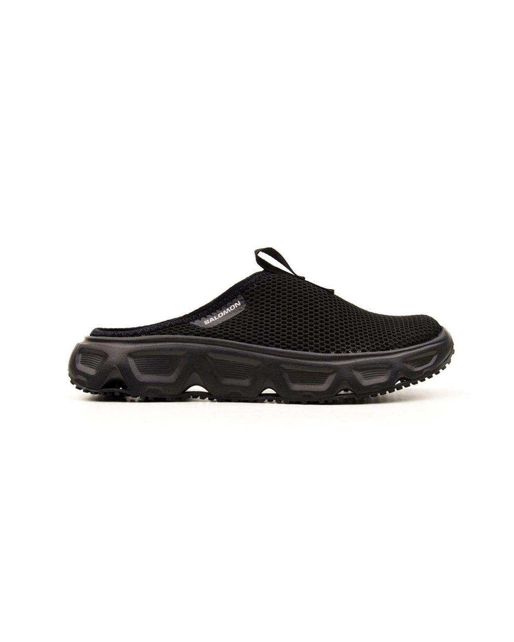 Sandales Salomon en coloris Black