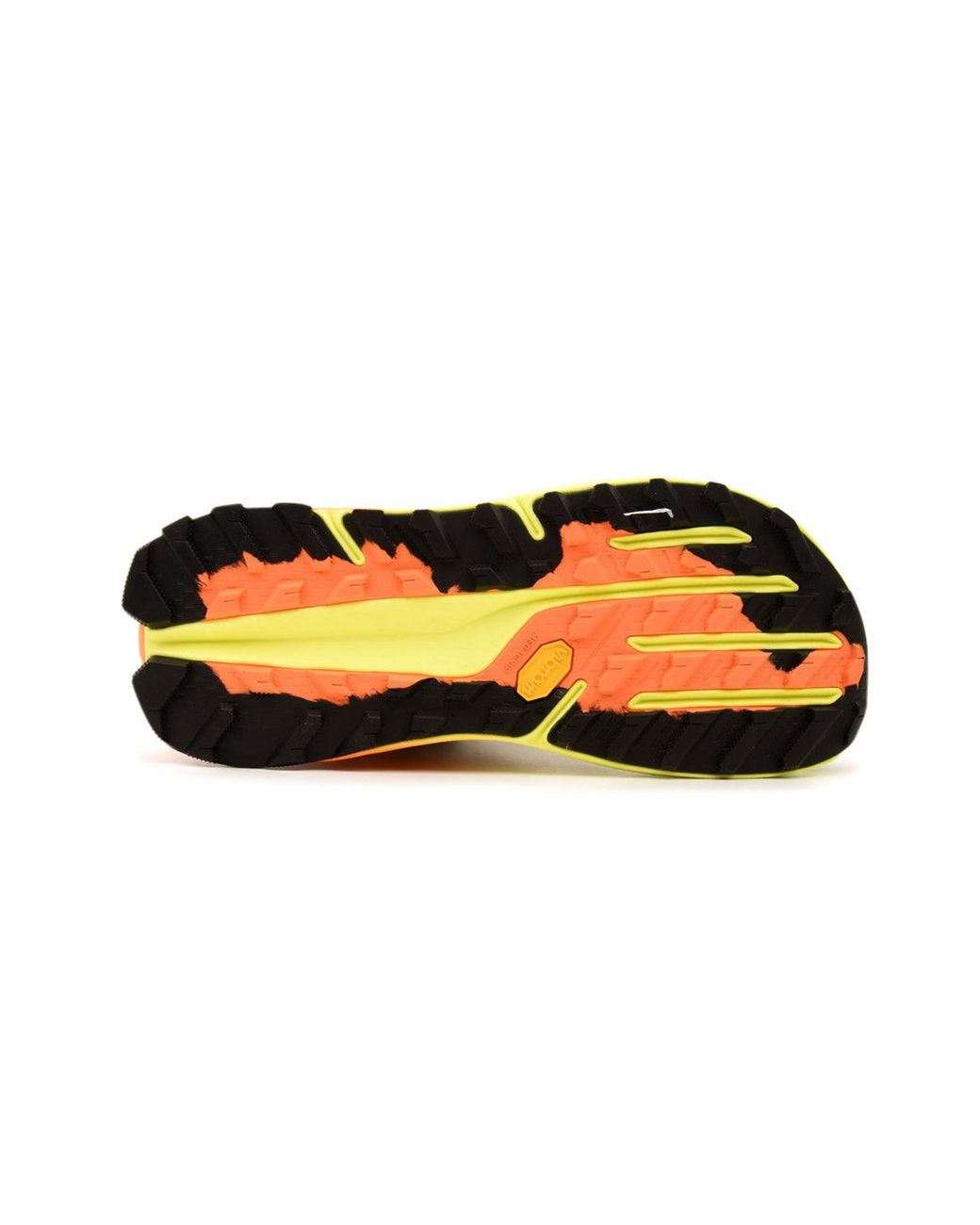 Altra Multicolor Sneakers
