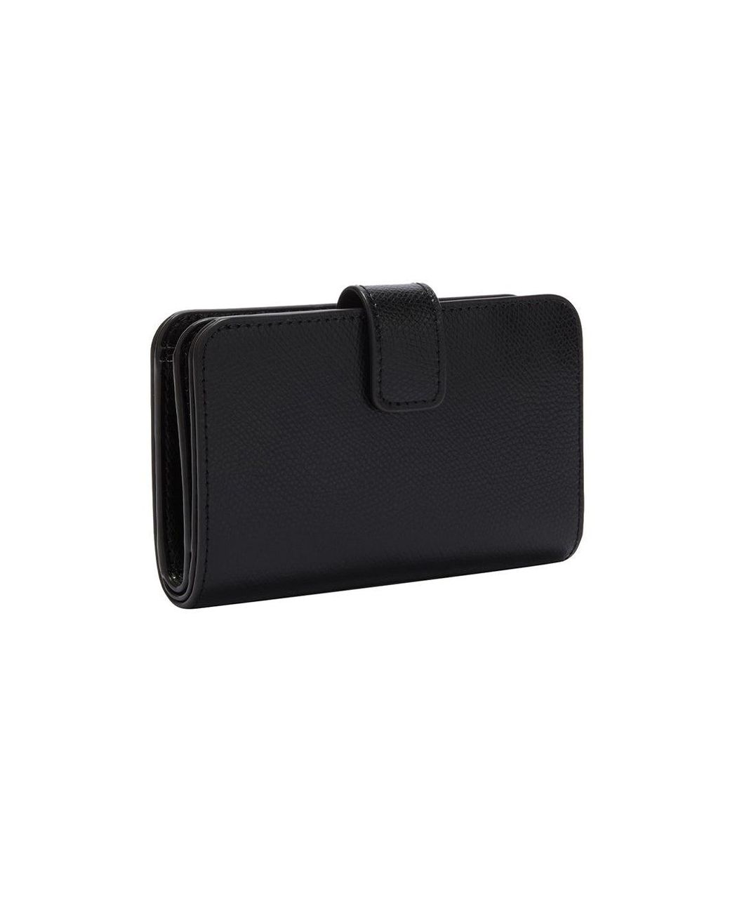 Furla Black Geldbörsen