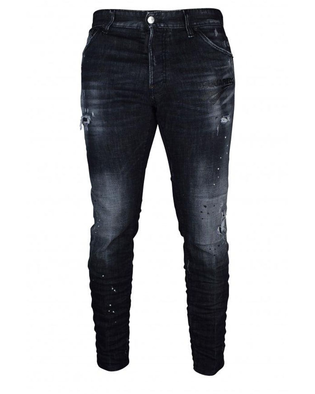 DSquared² Cool Guy Jean in het Blue