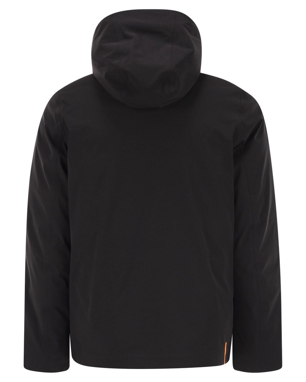 Rrd Black Montecristo Floating Storm for men