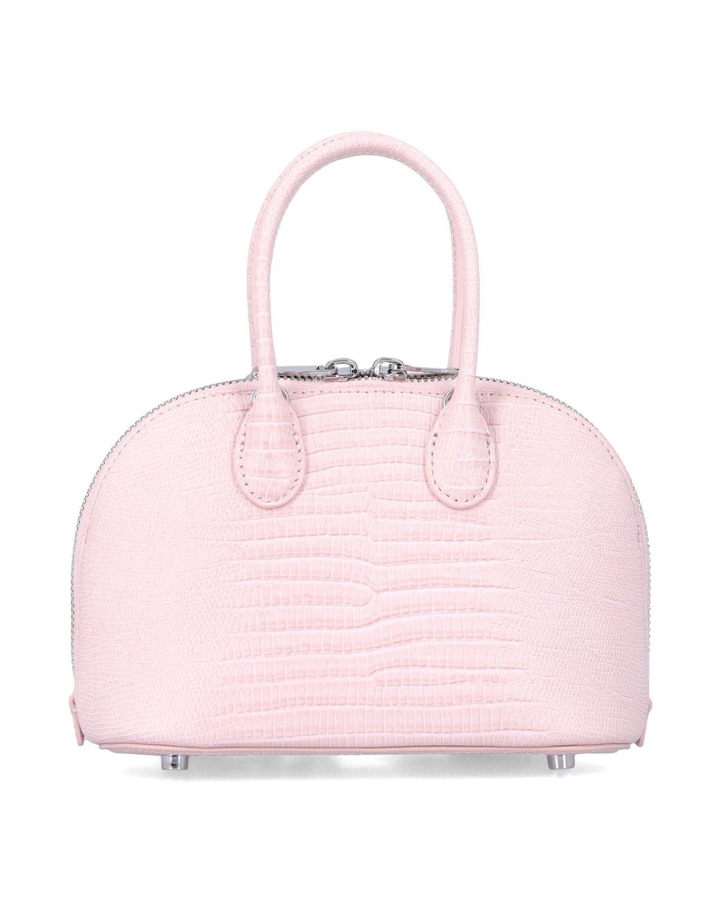 Self-Portrait Pink Bags