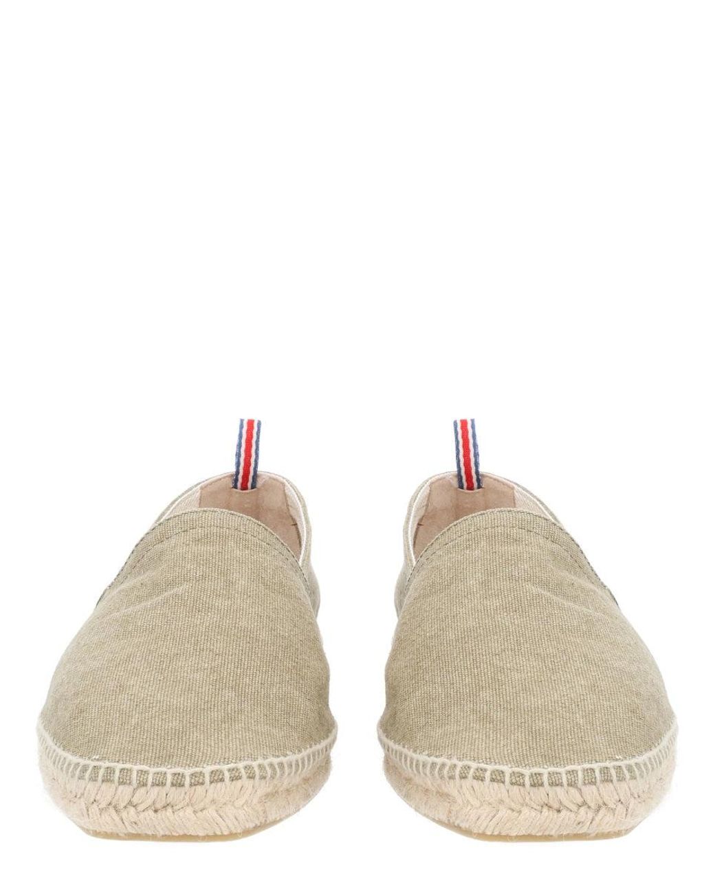 Castaner Natural Shoe "Pablo"