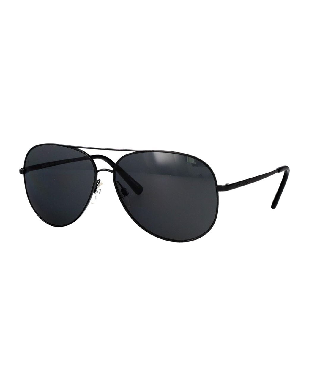 Michael Kors Blue Aviator Sunglasses 0 Mk5016 108287