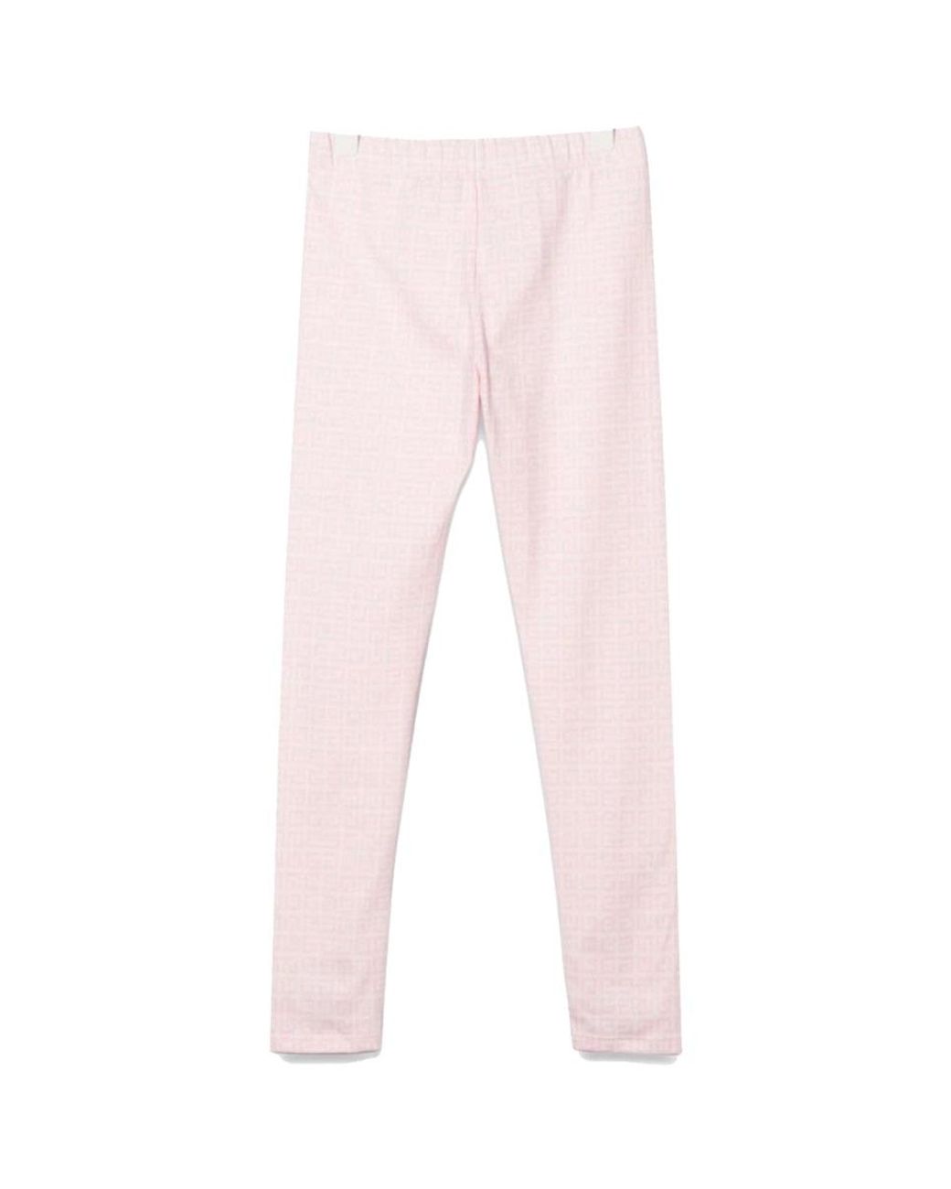 Givenchy Pink Leggins