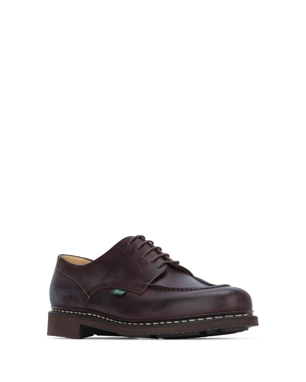 Paraboot Brown Chambord