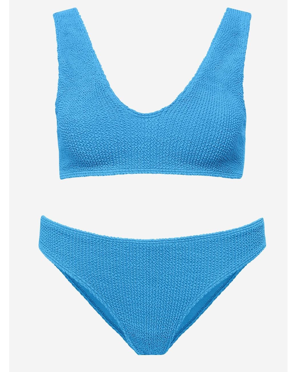 Sorbet Island Blue Noa Bikini
