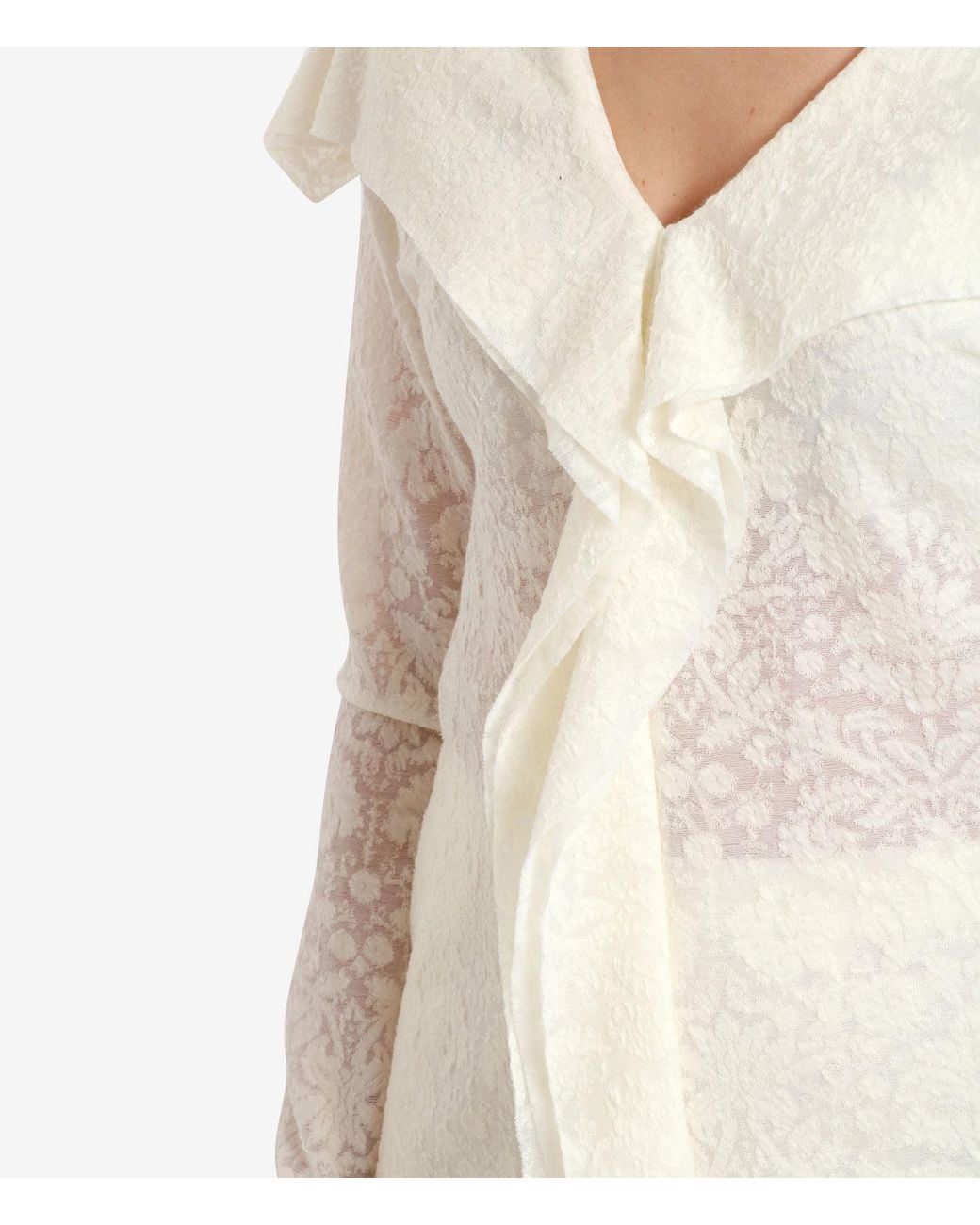 PHILOSOPHY BY LORENZO SERAFINI Natural Shirts