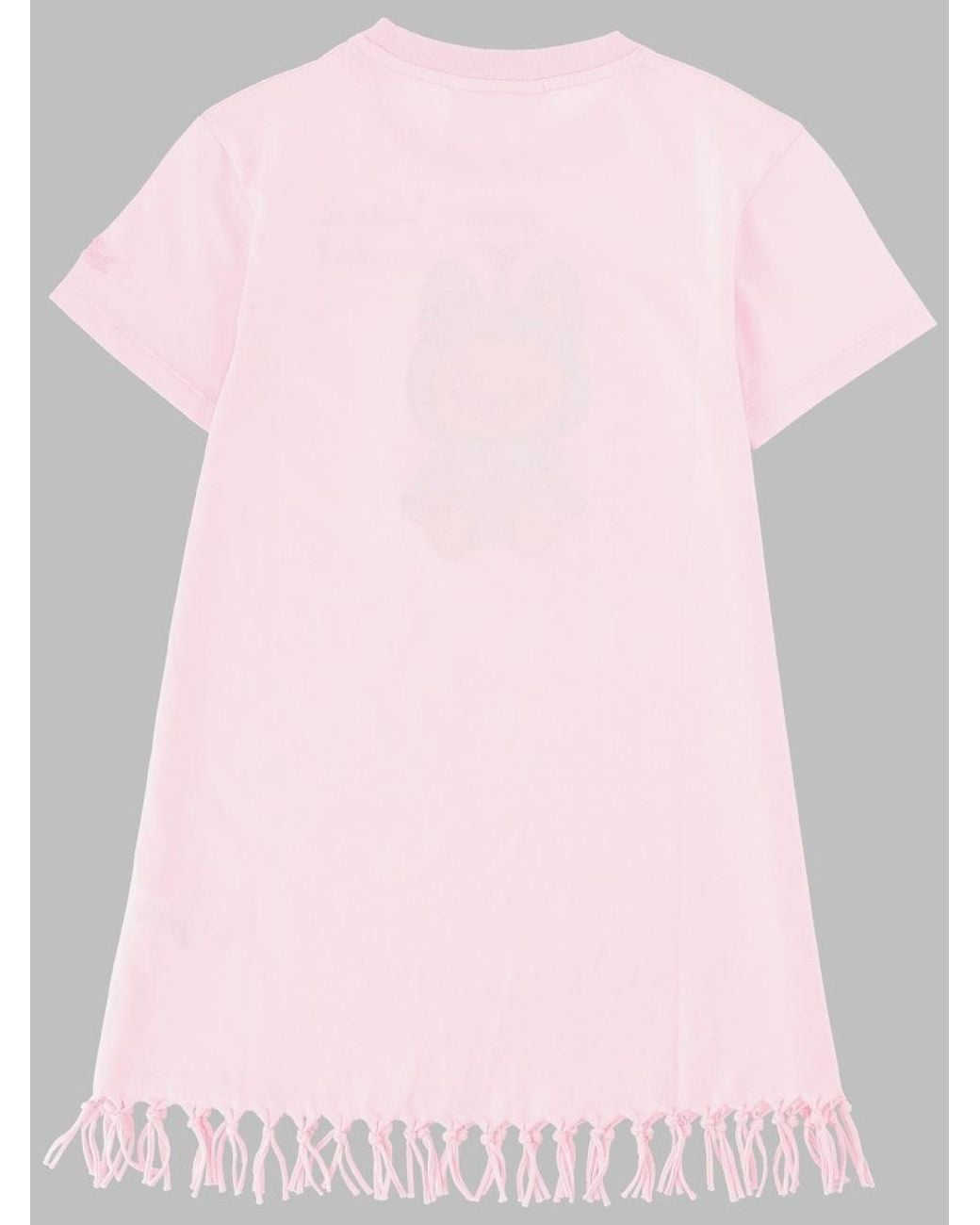 Mc2 Saint Barth Pink Abbey