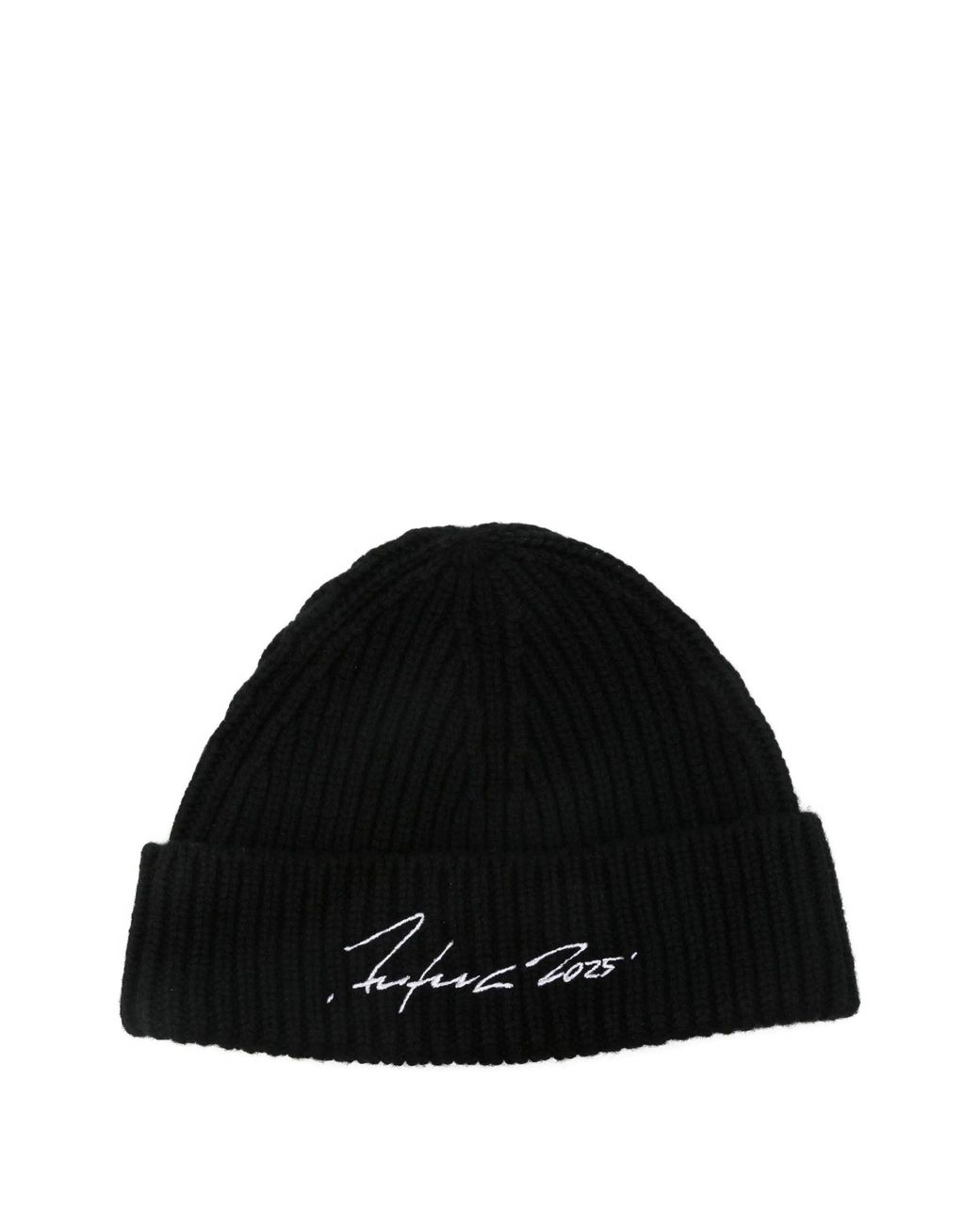 KENZO Black Beanie