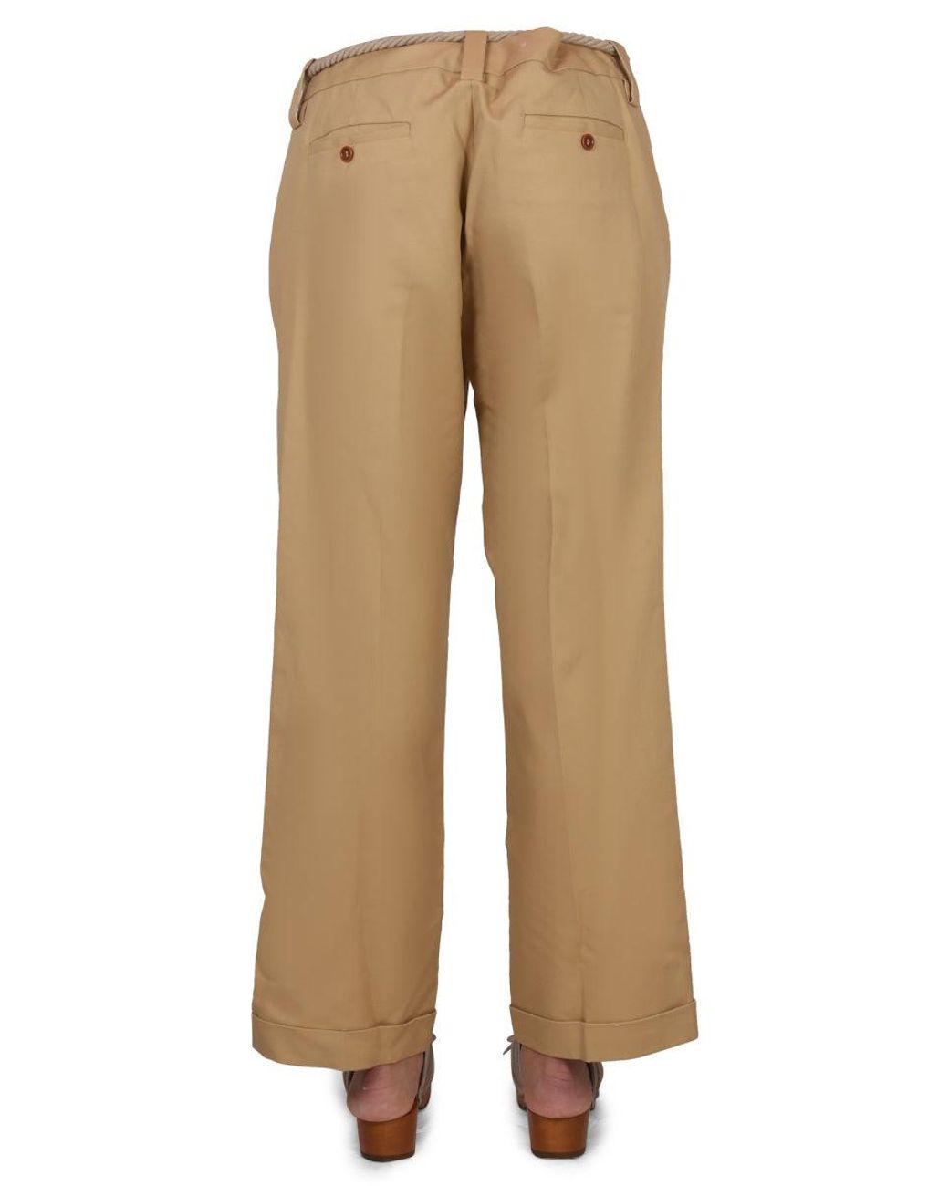 Jejia Natural Carlo Pants