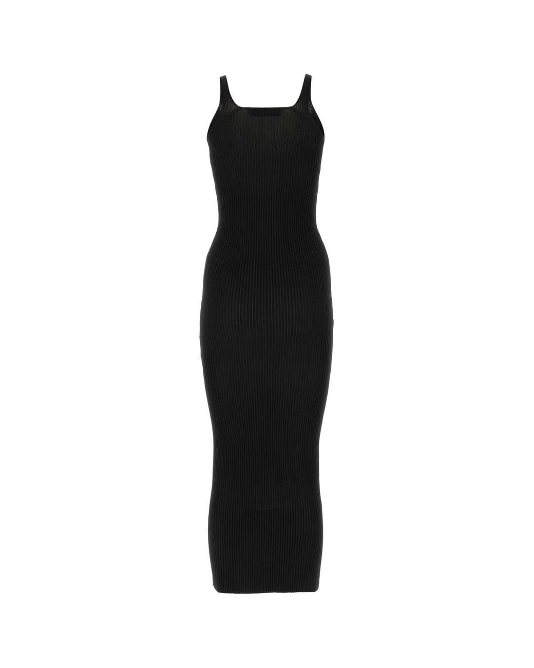Our Legacy Black Dress