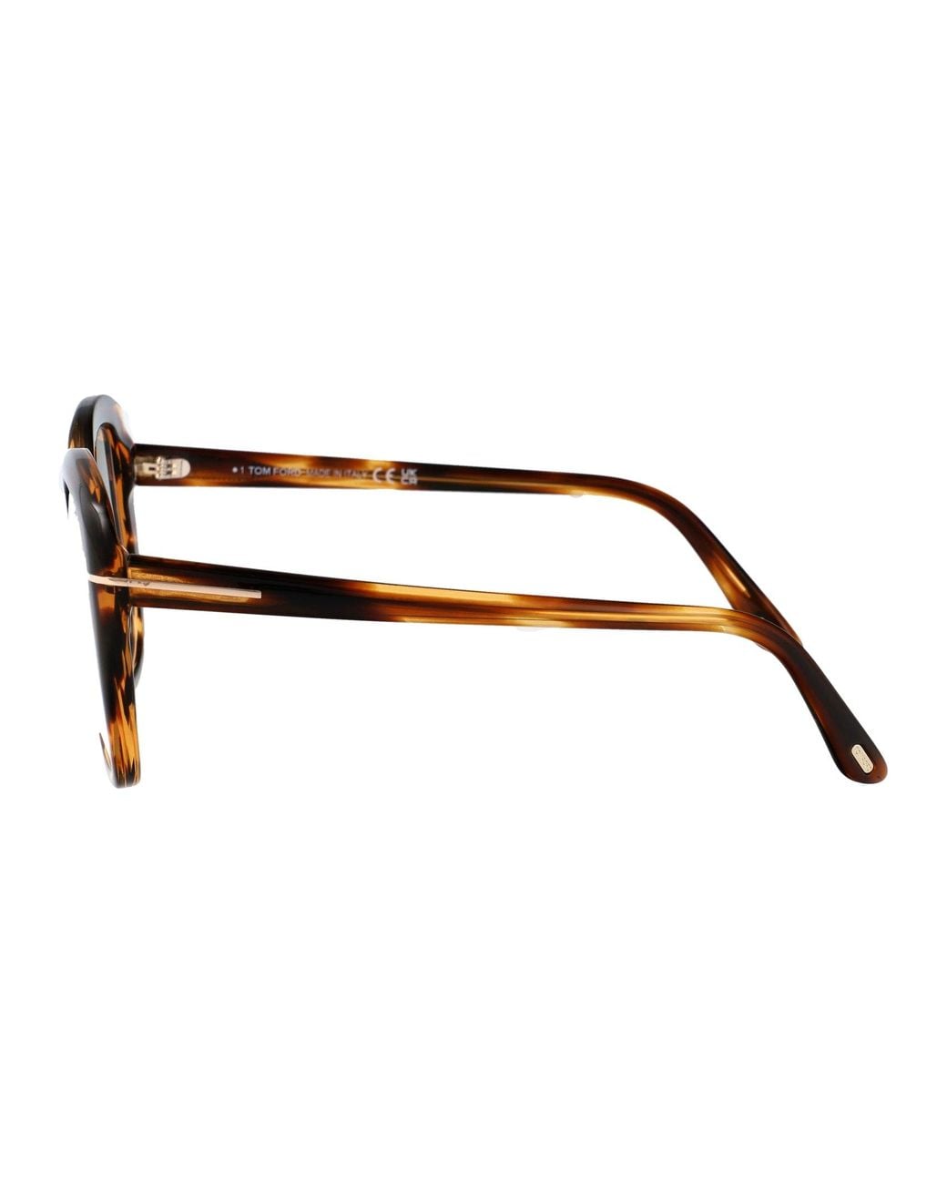 Tom Ford Black Optical