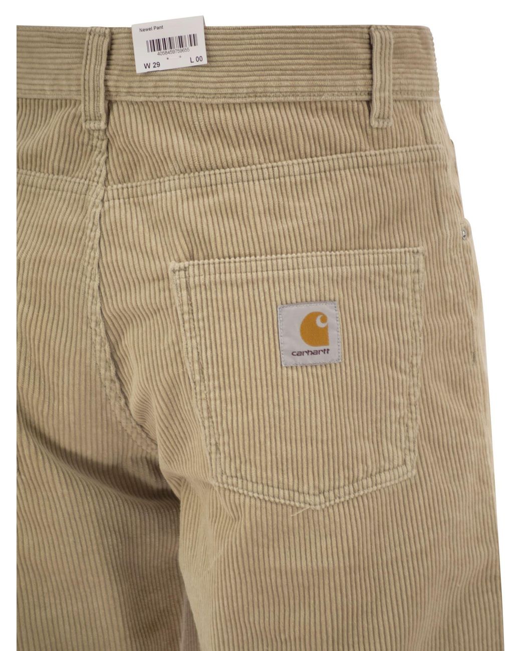 Carhartt Natural Newel Pant