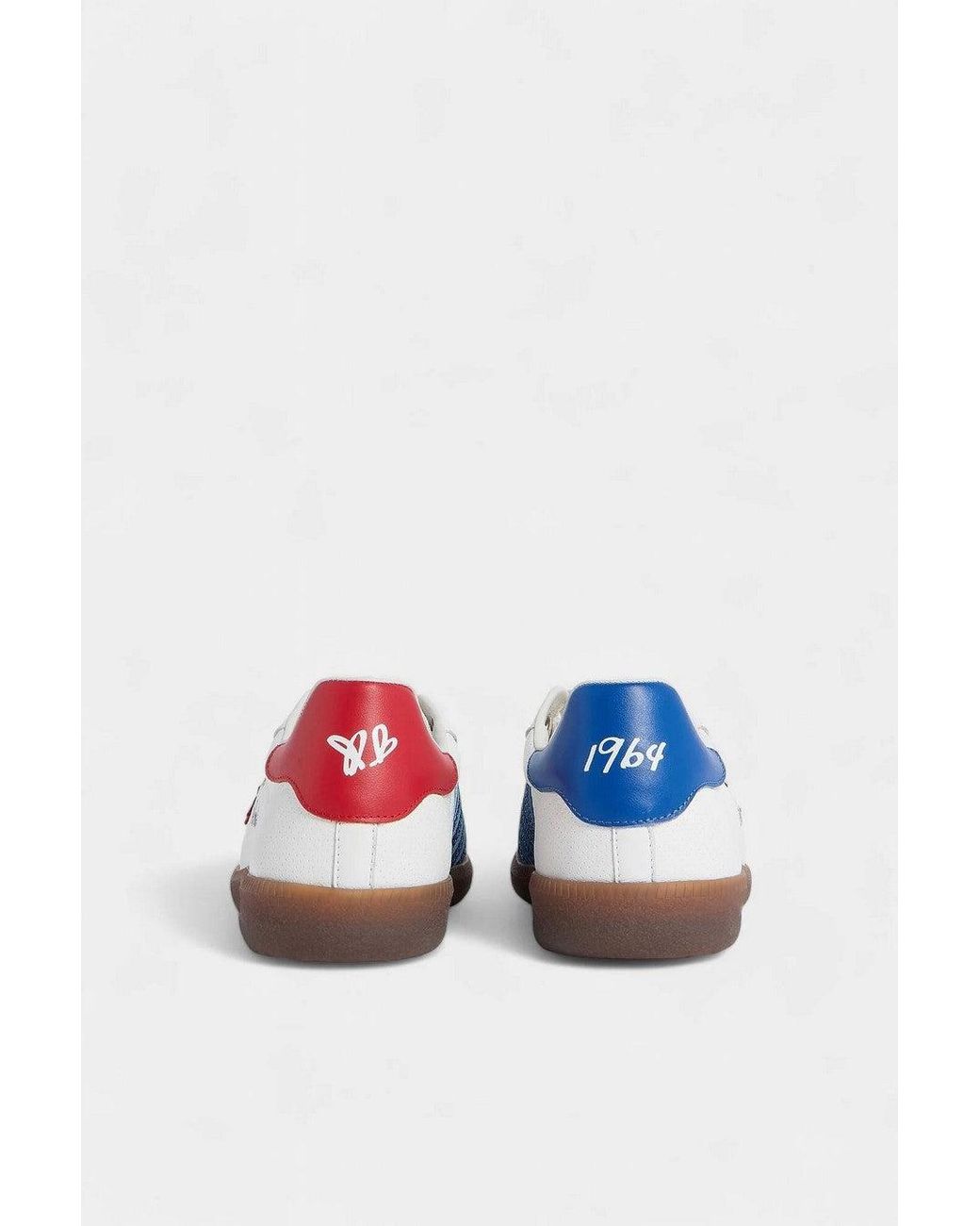 DSquared² Dsquared2 White