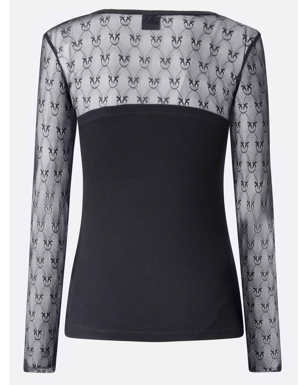 Pinko Gray Pinko