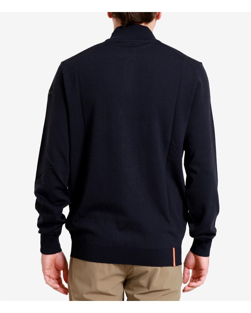 Pulls Rrd pour homme en coloris Blue