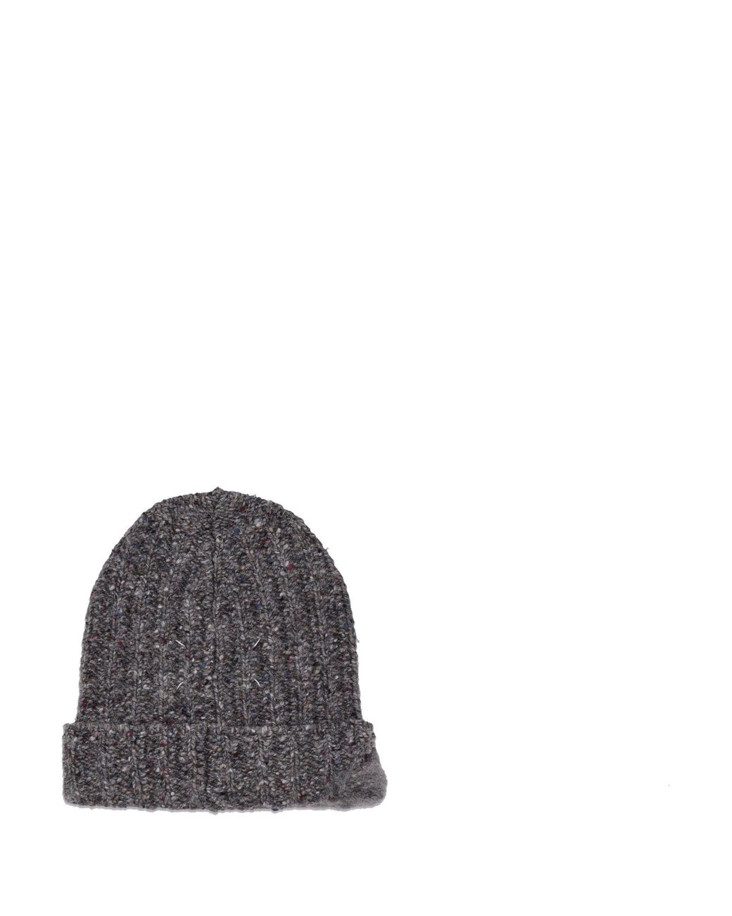 Maison Margiela Muts in het Gray voor heren