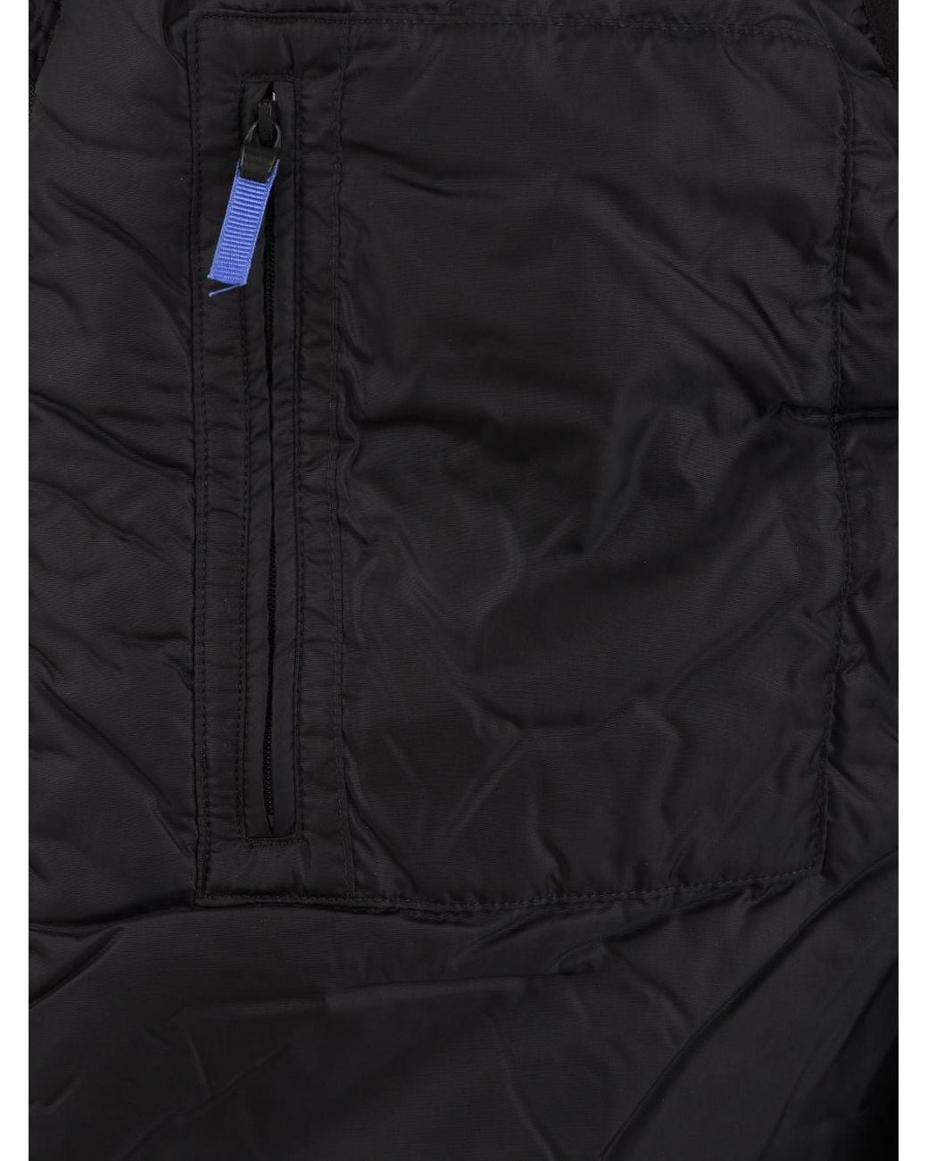 Aspesi Black Jackets