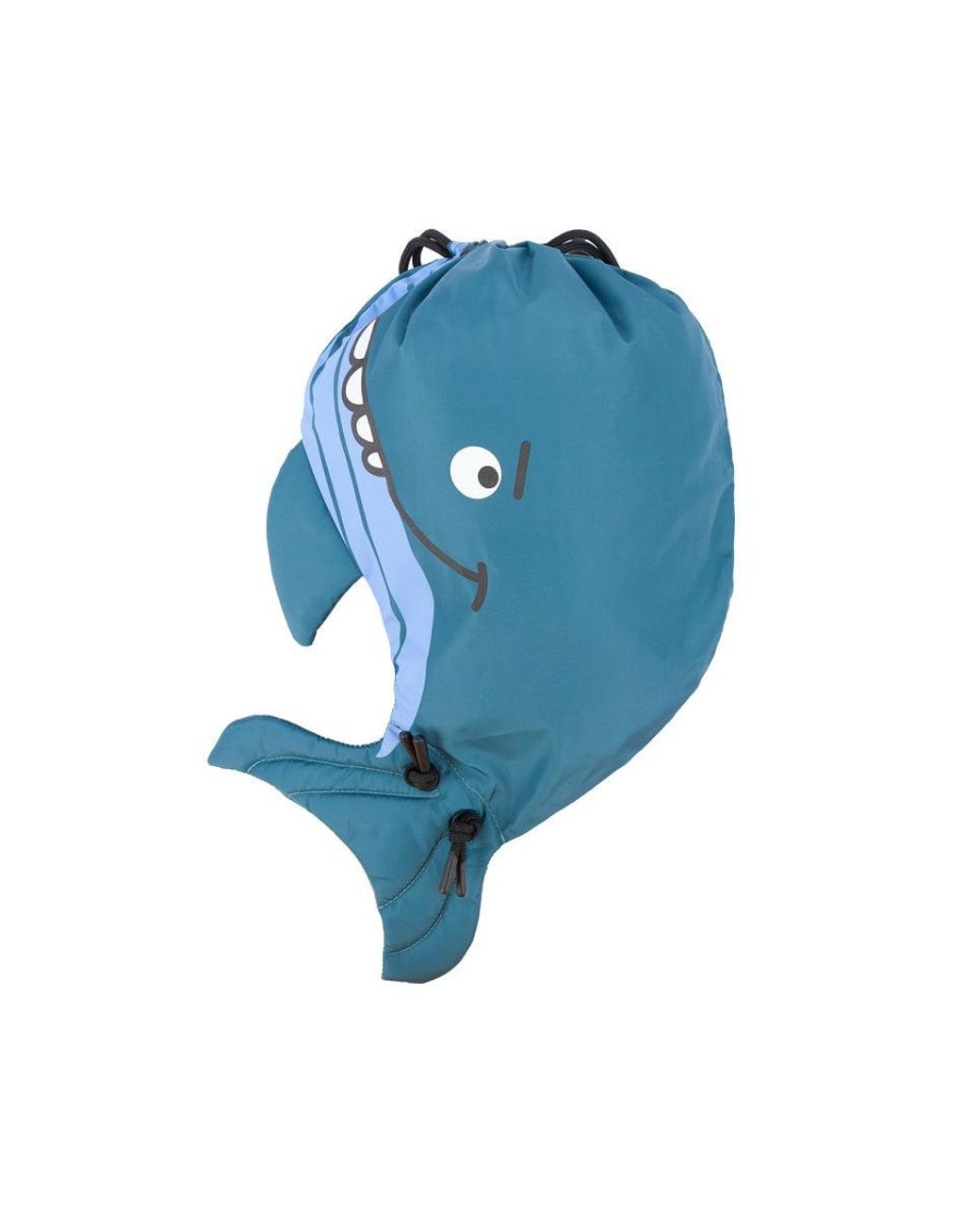 Stella McCartney Blue Bag "Orca"