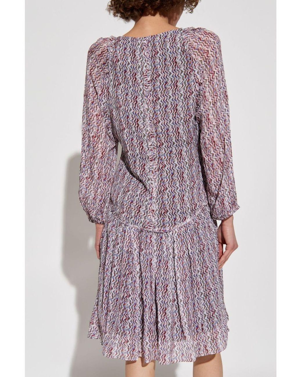 IRO Purple Iro for men