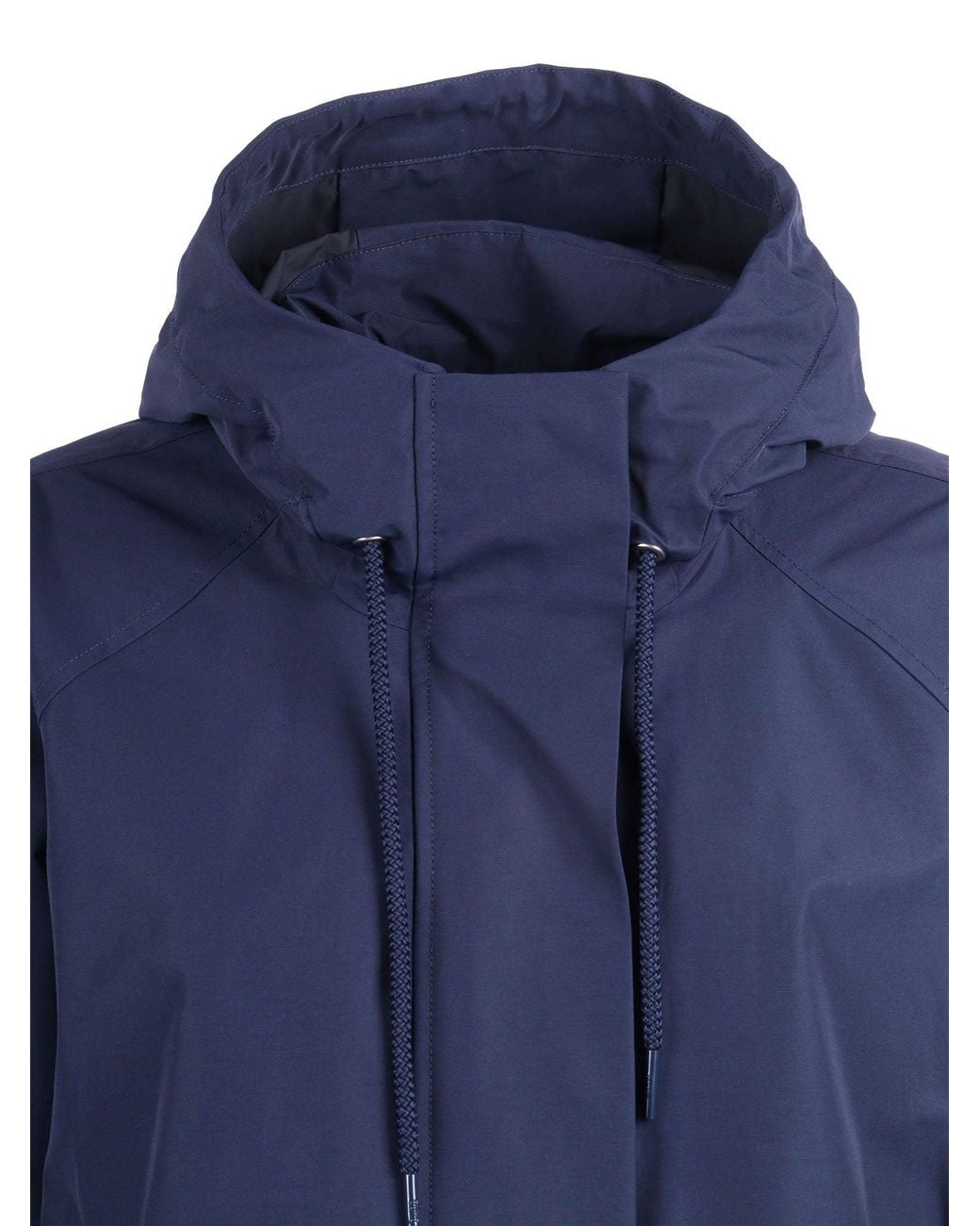 DUNO Blue Giubbino Donna