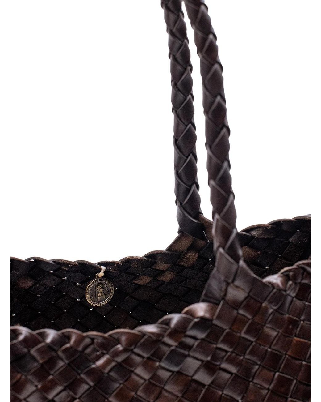 Dragon Diffusion Brown Bags