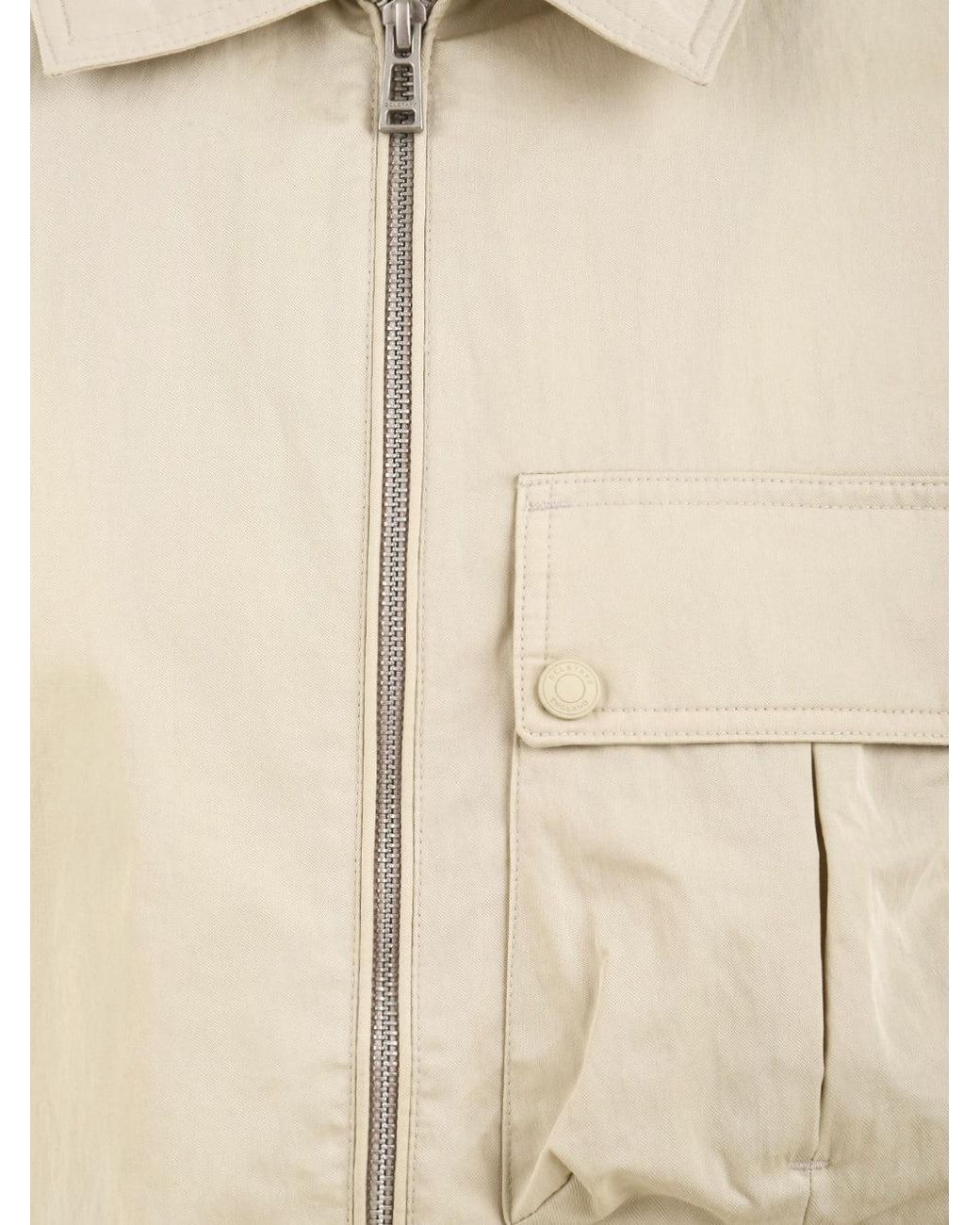 Belstaff Natural Shirts for men