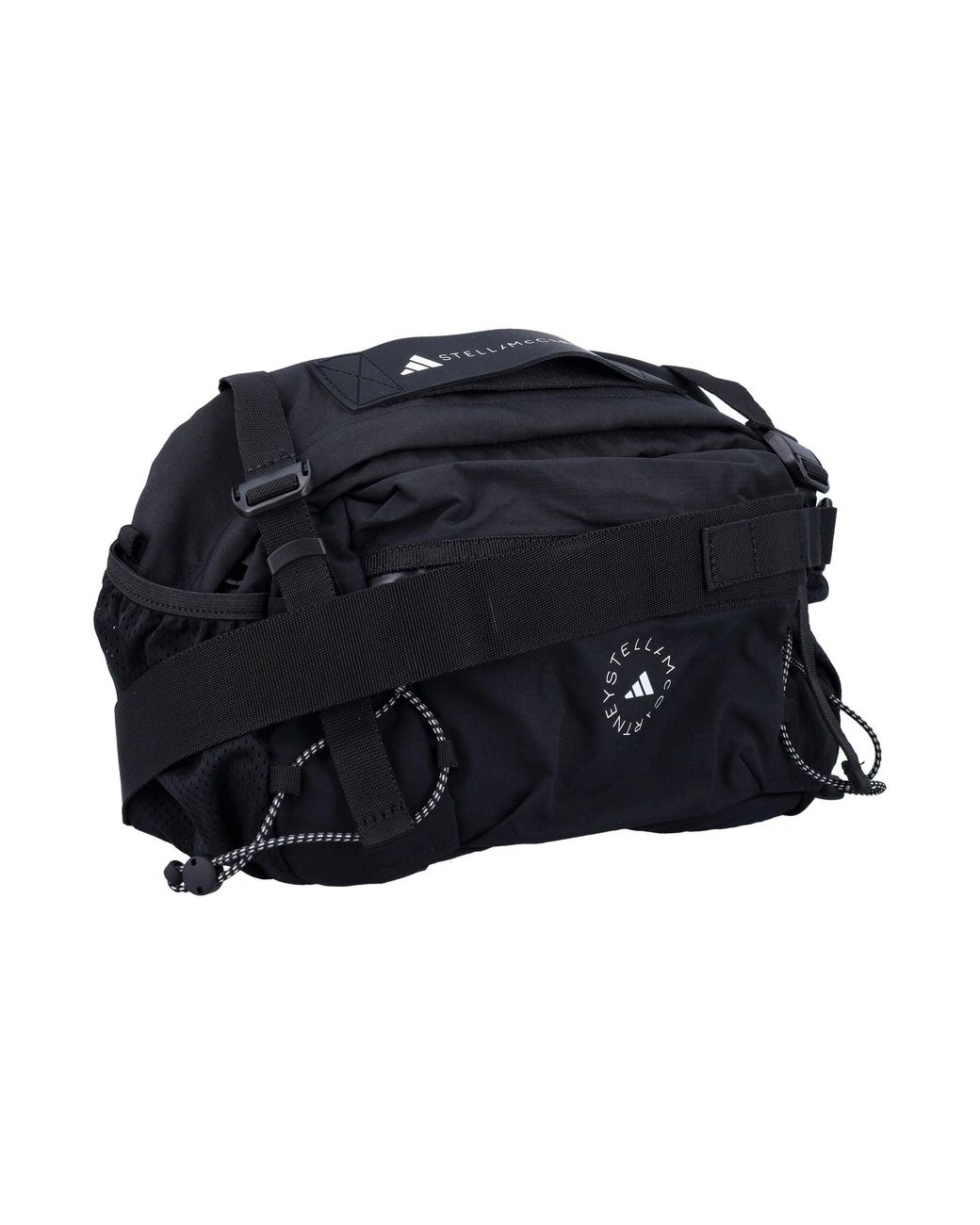 Adidas By Stella McCartney Black Bags