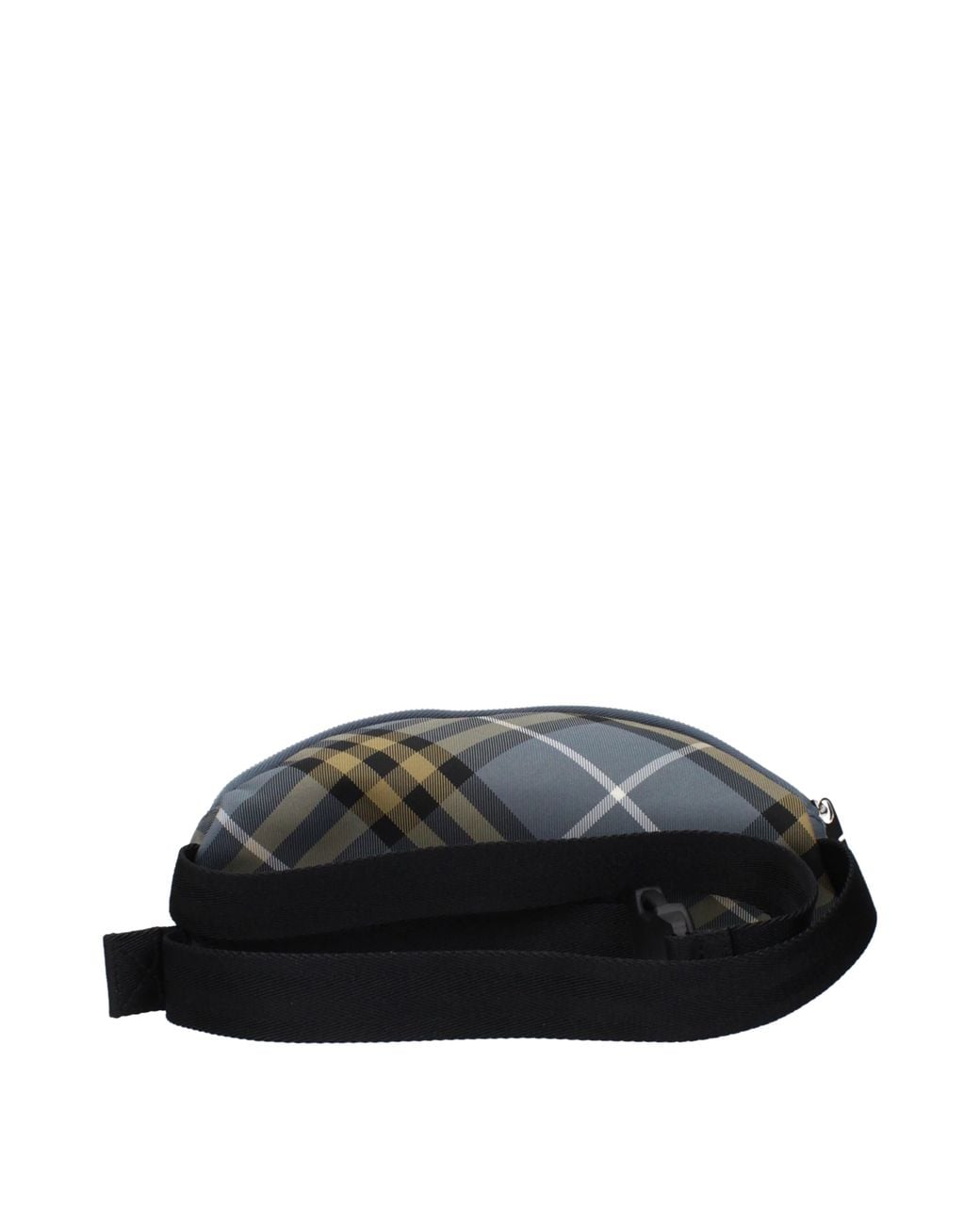 Burberry Gray Backpacks And Whales And The Sea