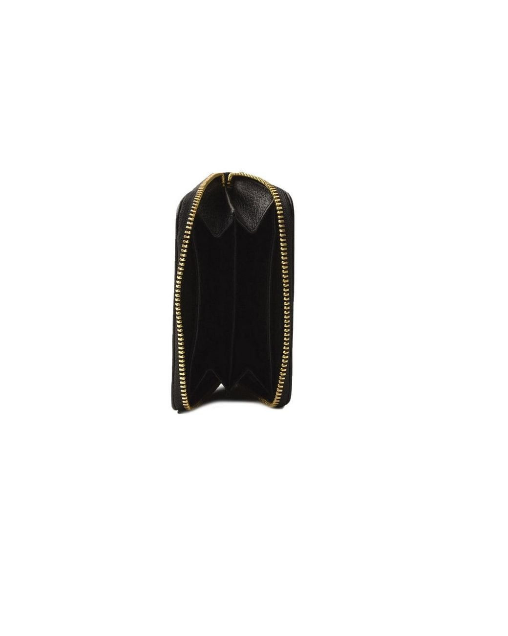 Zadig & Voltaire Black Wallets