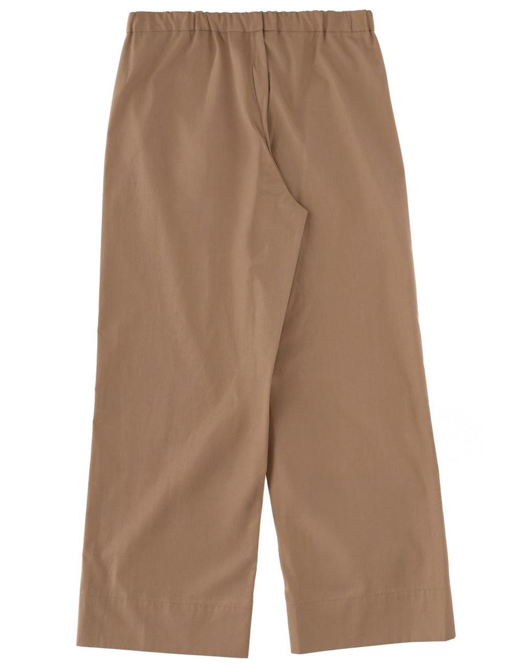 Max Mara Natural S Max Mara Pants