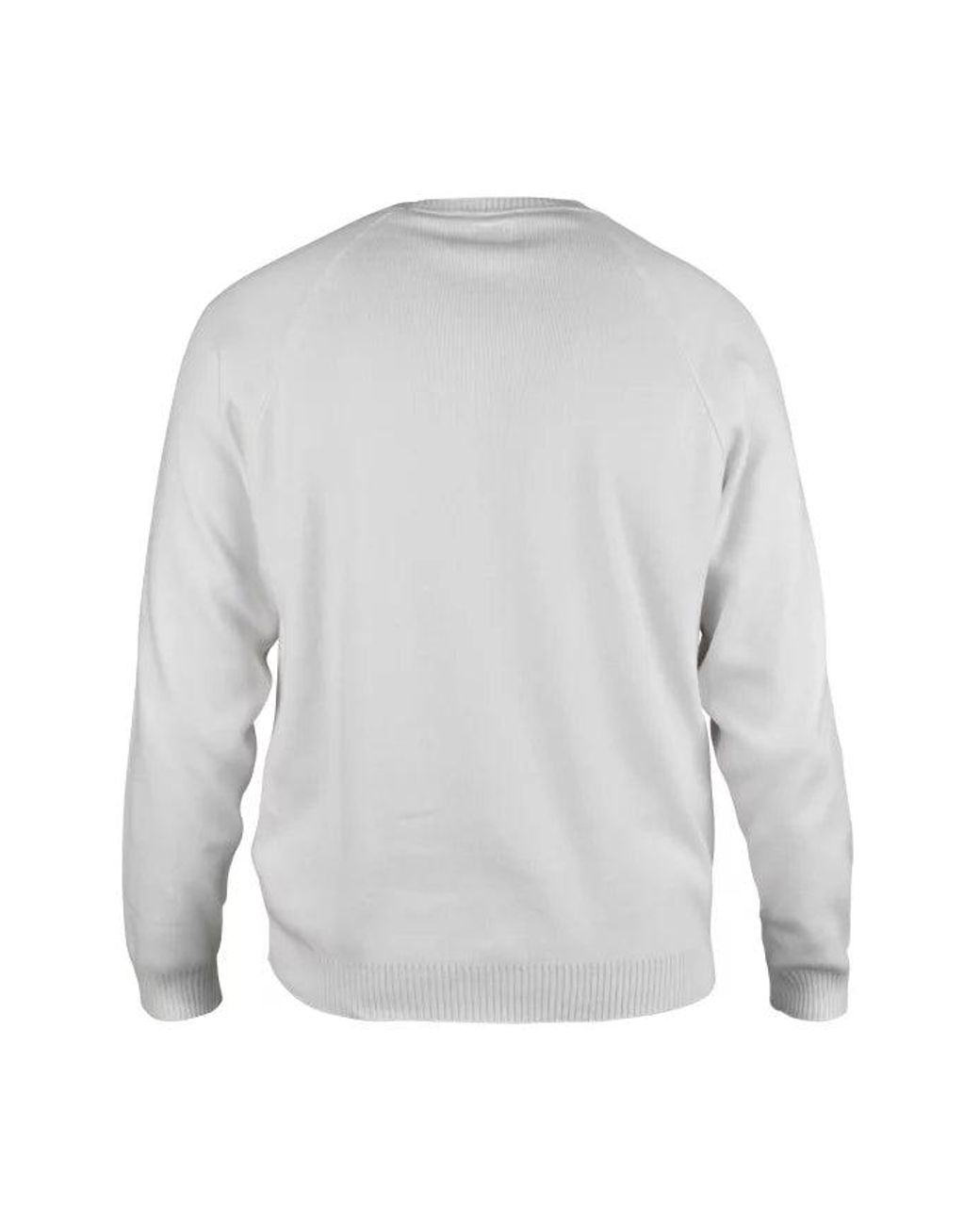 C P Company Gray Sweatshirt