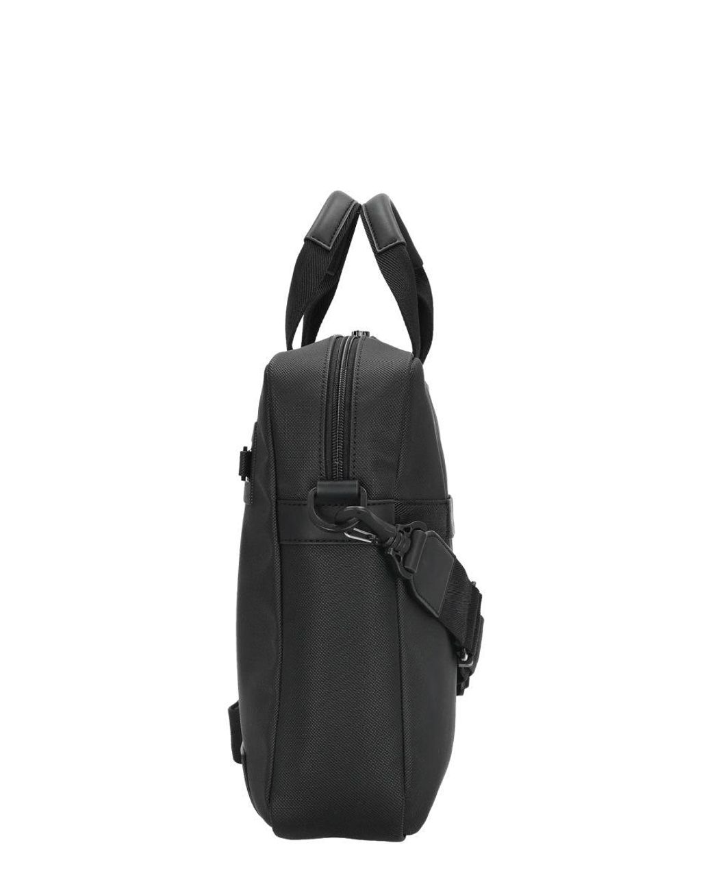 BOSS Laptop Bag in Black | Lyst Australia