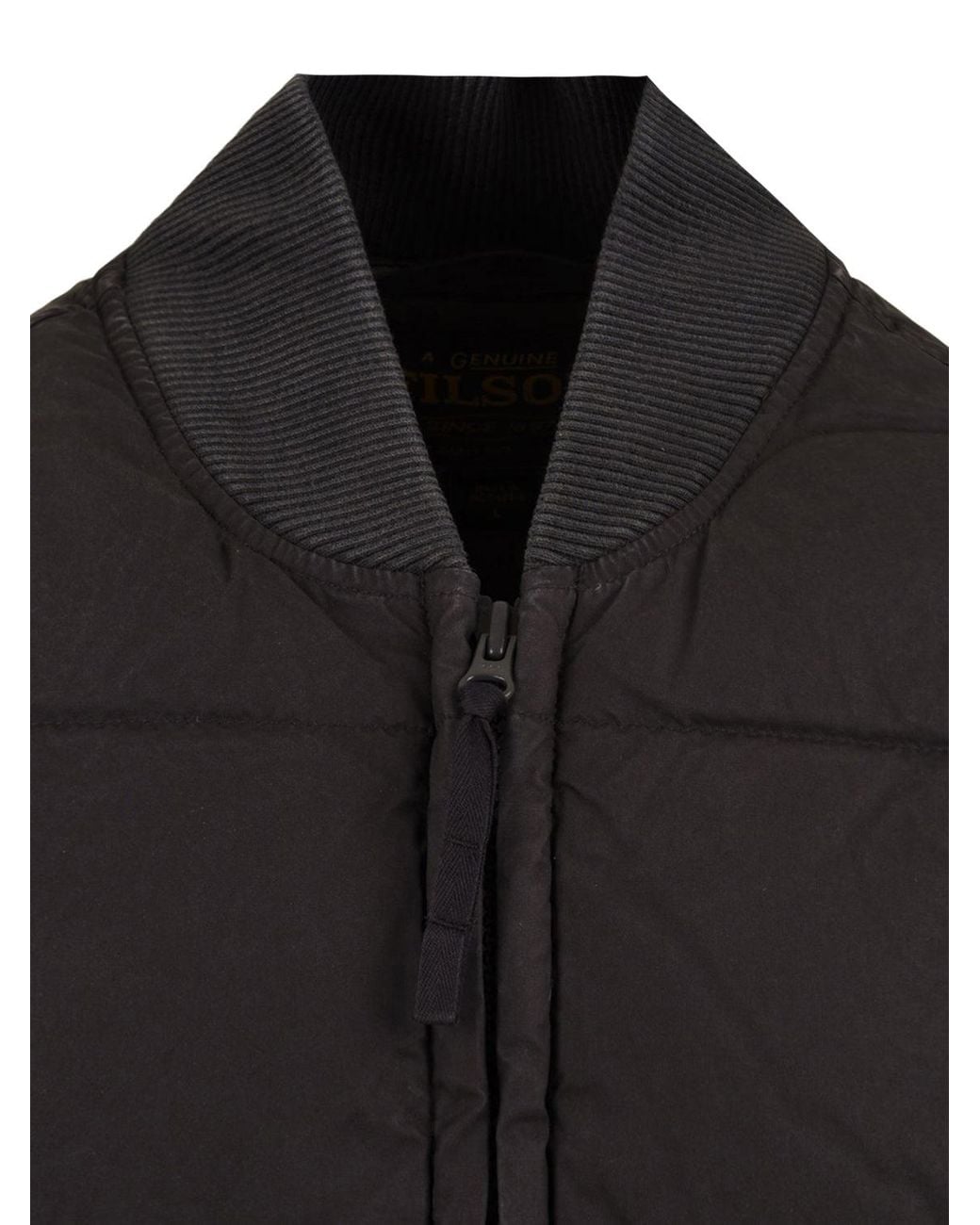 Filson Black Jackets