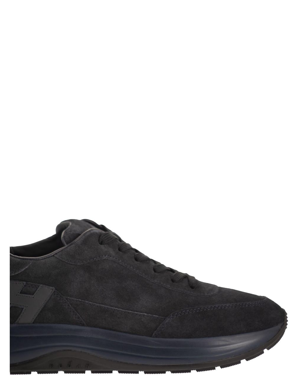 Hogan Black Hi-Light for men