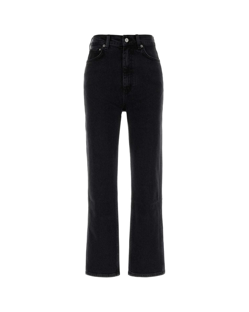 Anine Bing Black Jane Jean
