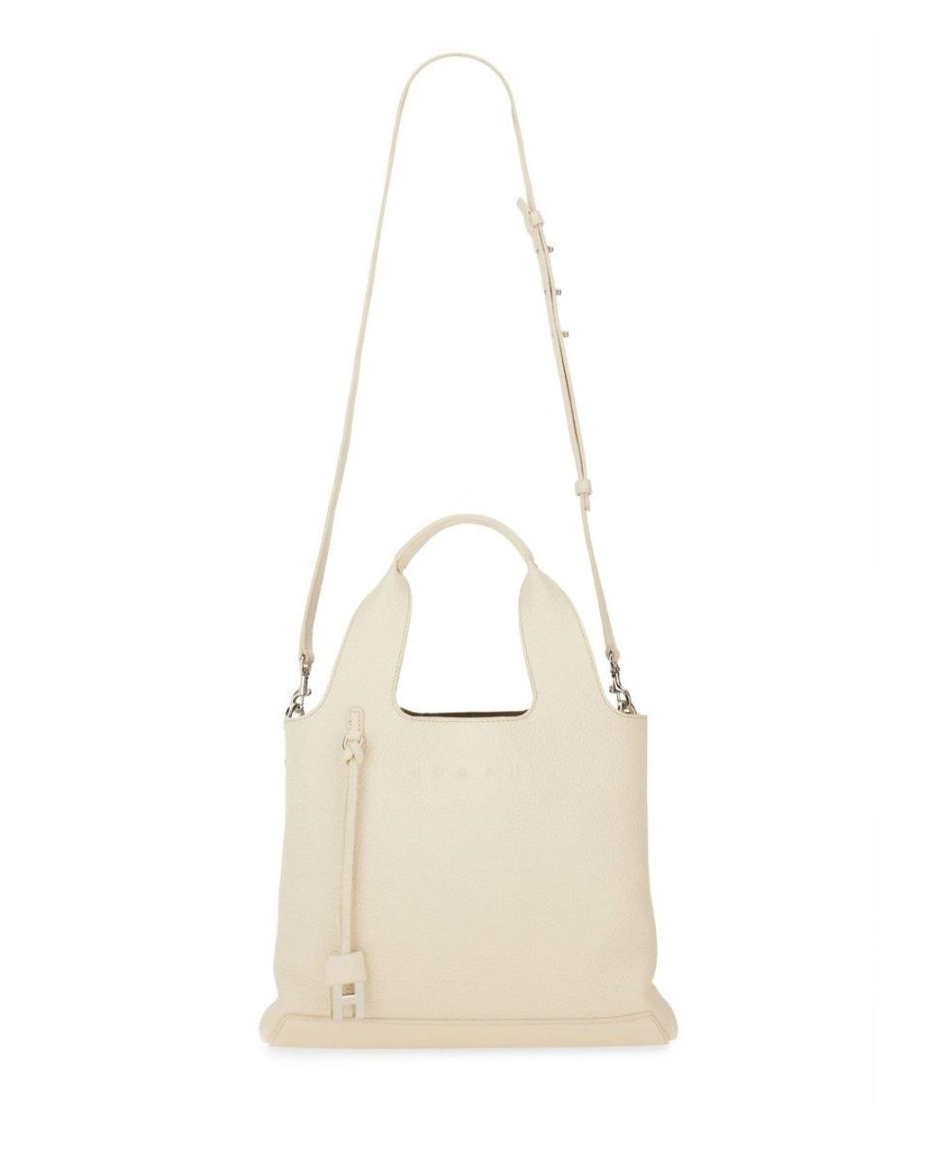Hogan Natural Shopping Bag For