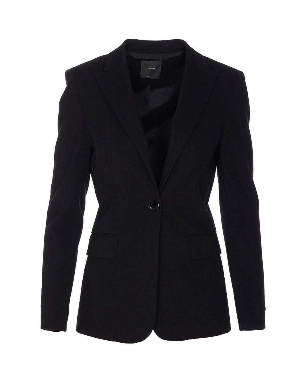 Pinko Black Jacket