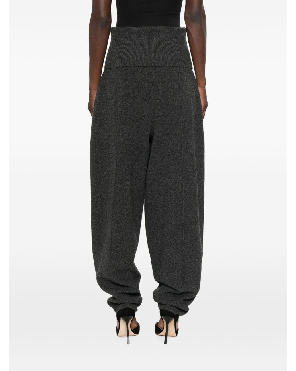 Zimmermann Valiant Wollen Broek in het Black