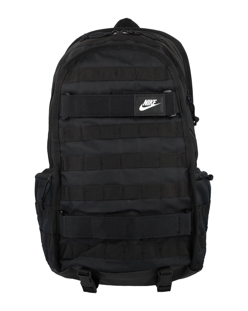 Bolss .. Negro Nike de hombre de color Black