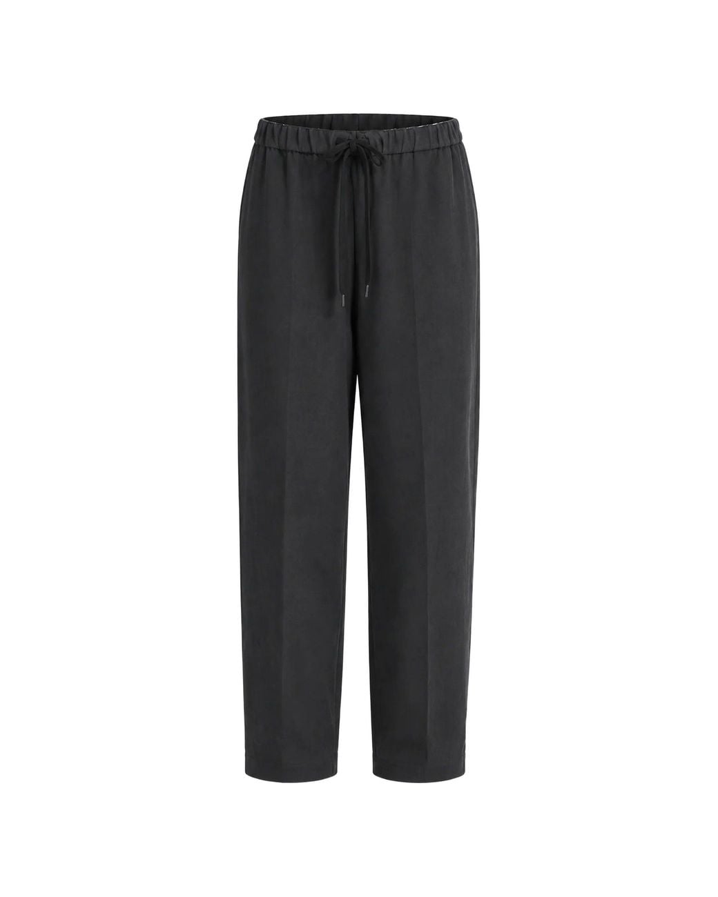 MM6 by Maison Margiela Black Pants