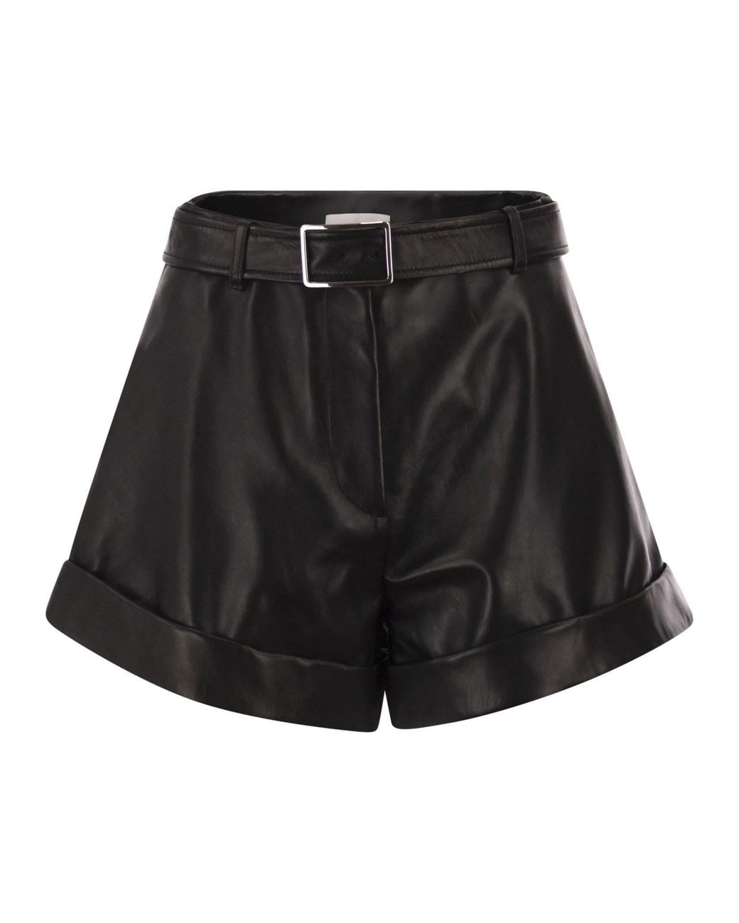 Sportmax Black Spxvasaio