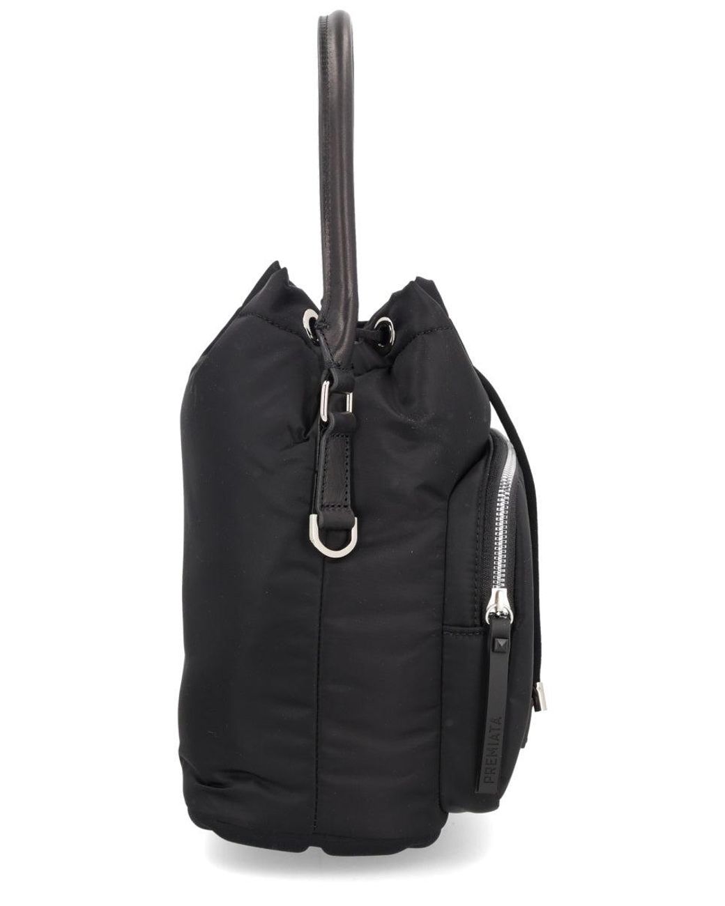 Premiata Black Borsa Mia
