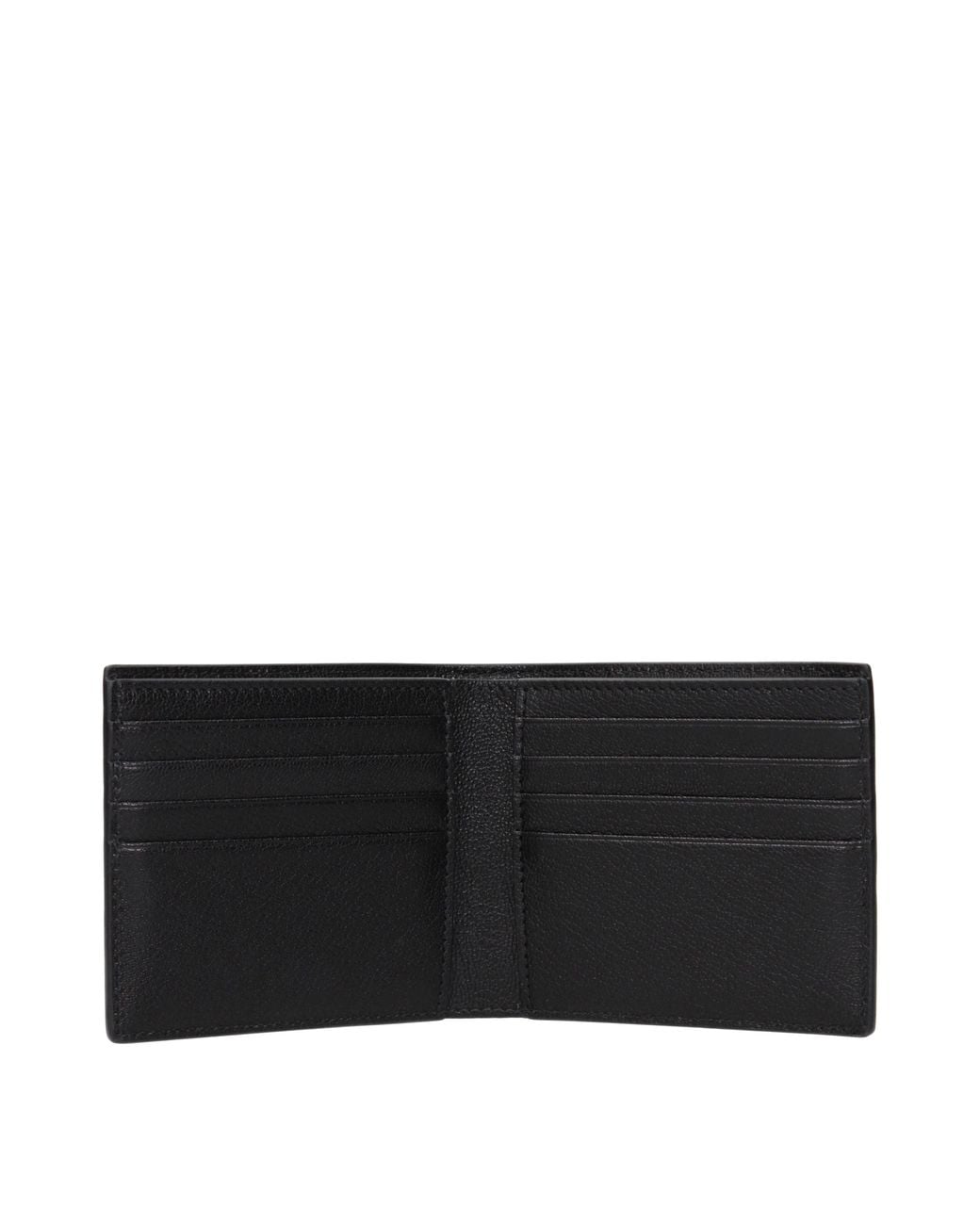 Tom Ford Black Wallets Leather