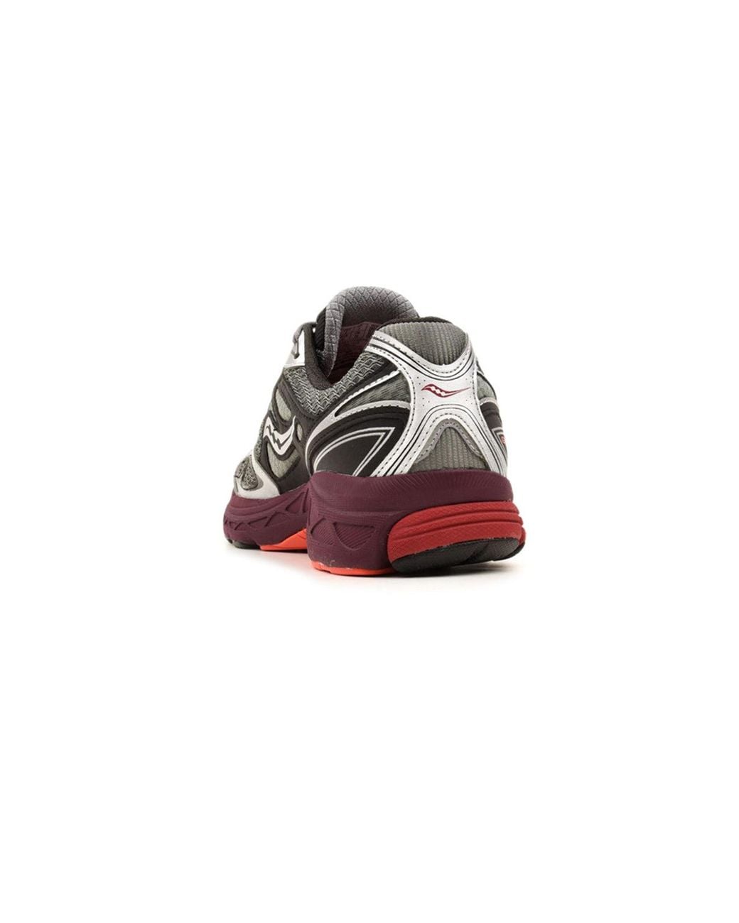 Saucony Multicolor Turnschuhe