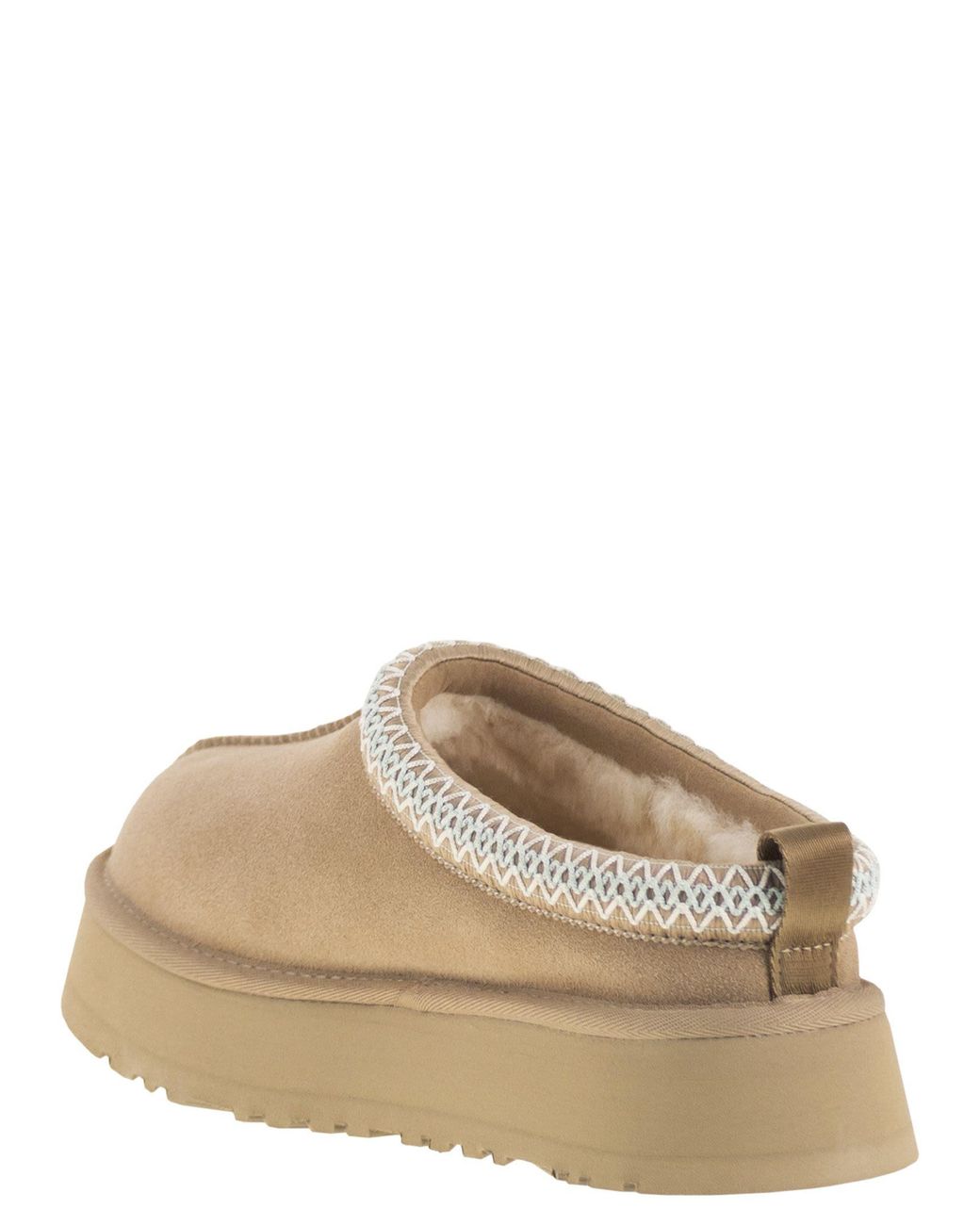 Ugg Brown Tazz Ii
