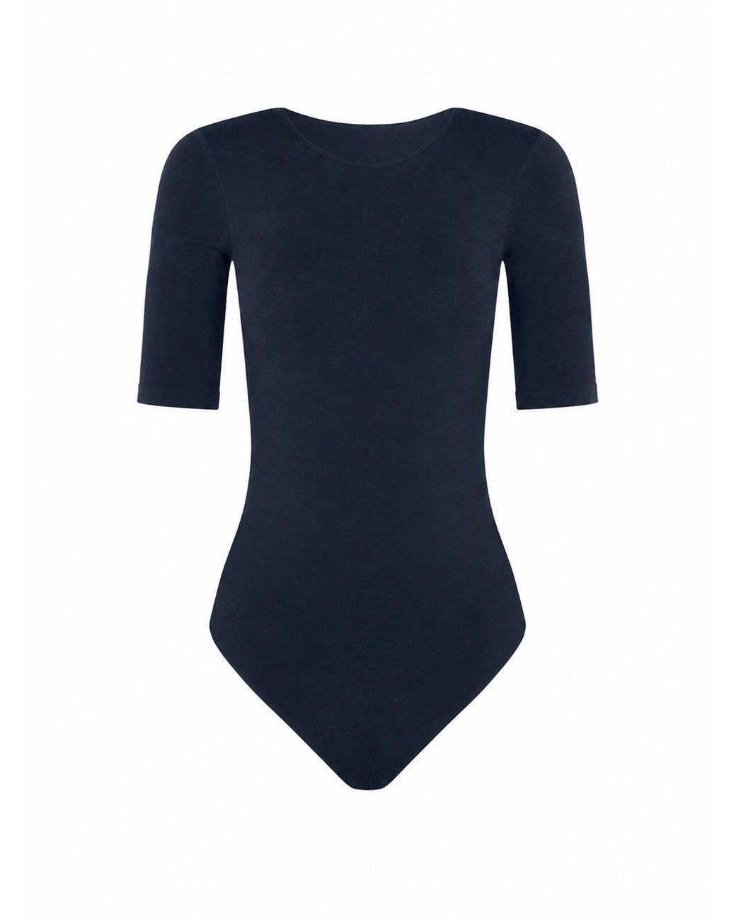 Wolford Bahama's Lichaam in het Blue