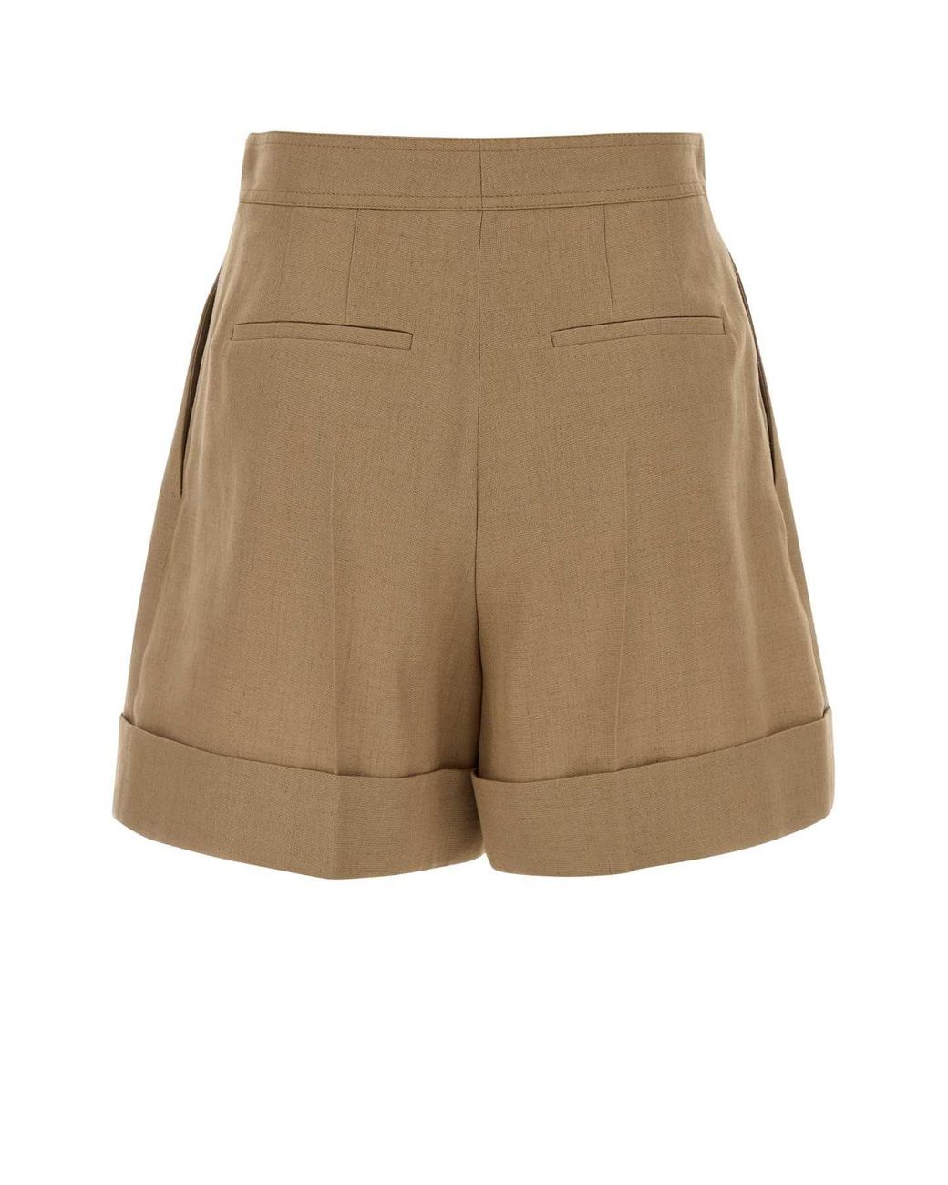 Valentino Garavani Natural Short